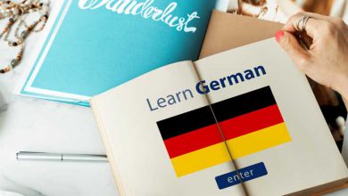 learn German