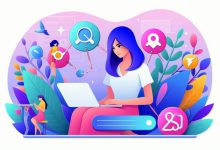 ساخت آدرس اینترنتی (URL)
