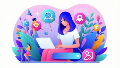 ساخت آدرس اینترنتی (URL)