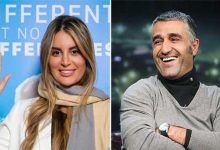 پژمان جمشیدی و نگار فرهمند