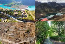 روستای ایتالیایی در ایران