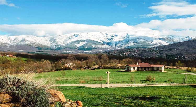روستای زرگر