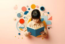 انواع کتاب برای مطالعه