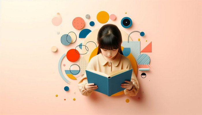 انواع کتاب برای مطالعه
