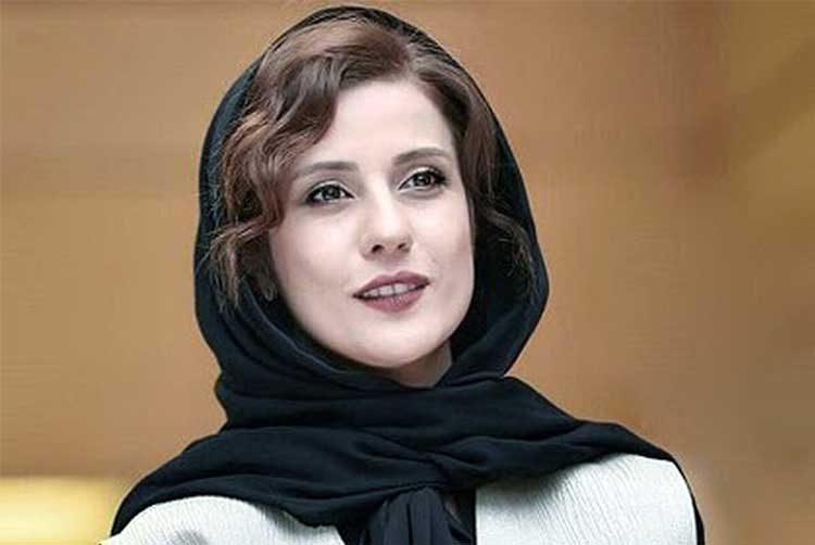 سارا بهرامی