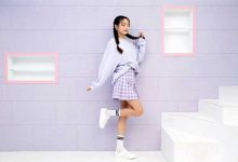 بهترین استایل های تینیجری کره ای