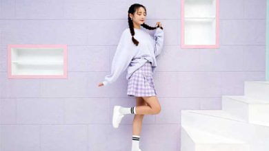 بهترین استایل های تینیجری کره ای