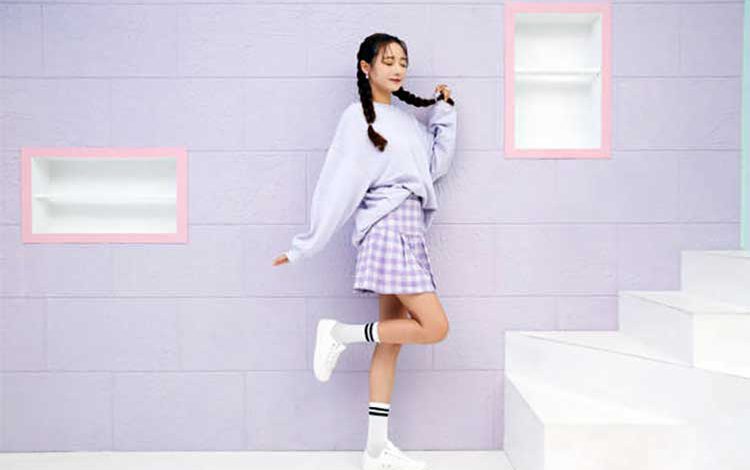 بهترین استایل های تینیجری کره ای