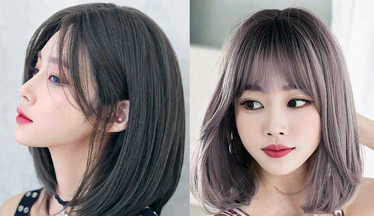 آرایش و مو به سبک کرهای