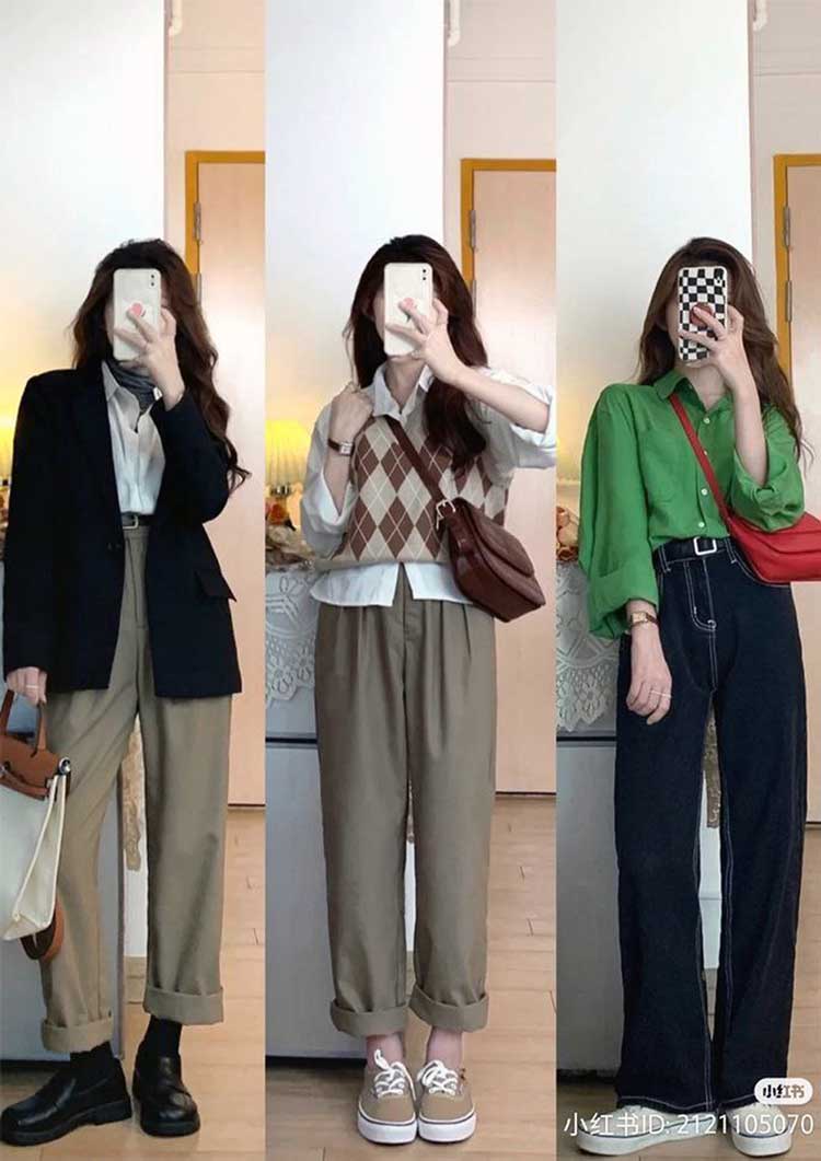 استایل تینیجری کرهای در ایران