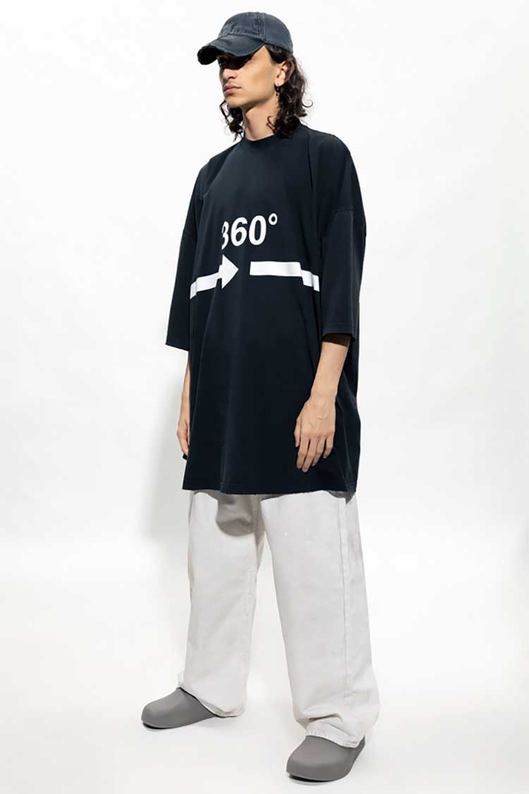 استایل یونیسکس