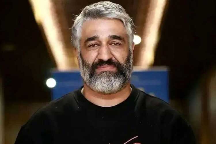 پژمان جمشیدی