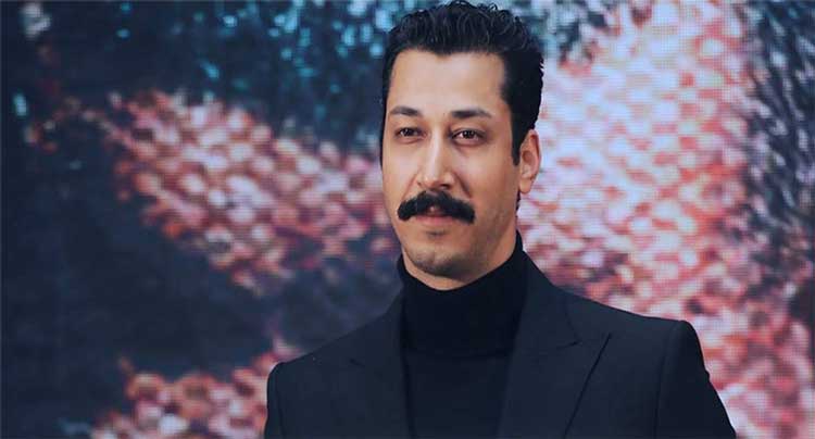 بهرام افشاری