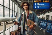 استفاده از تجربیات دیگران برای موفقیت در مهاجرت