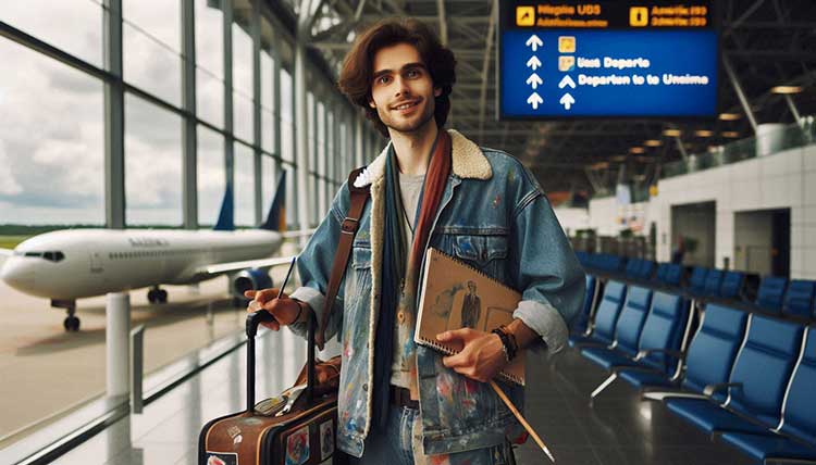 استفاده از تجربیات دیگران برای موفقیت در مهاجرت