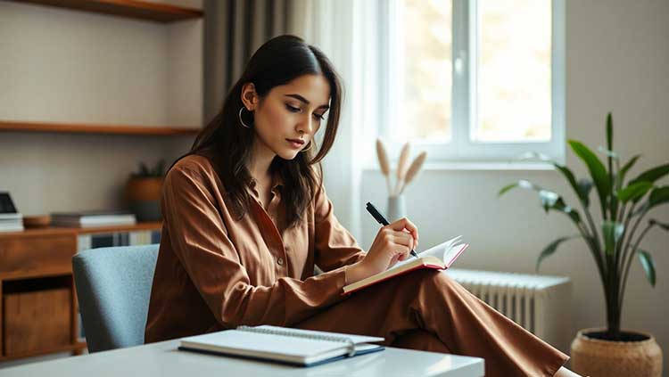 یادداشتبرداری