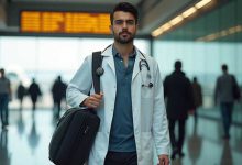 ممنوع الخروجی پزشکان تعهدی (0 تا 100)