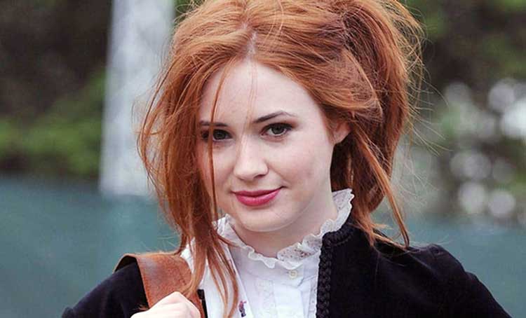 کارن اِلین گیلان