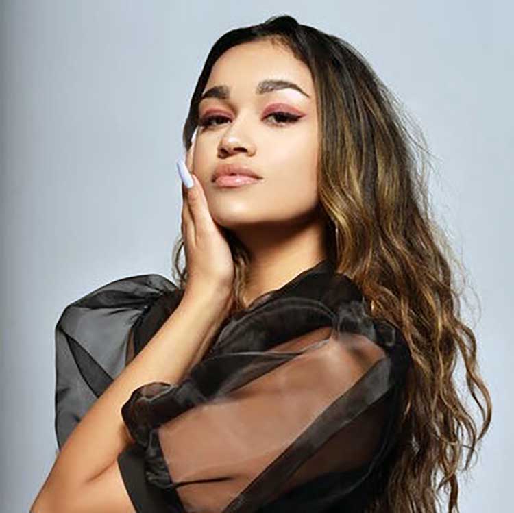 مدیسون بیلی