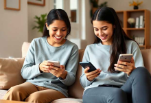 ساخت اینفوگرافیک با گوشی