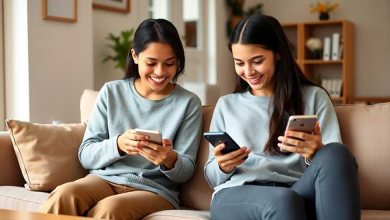 ساخت اینفوگرافیک با گوشی