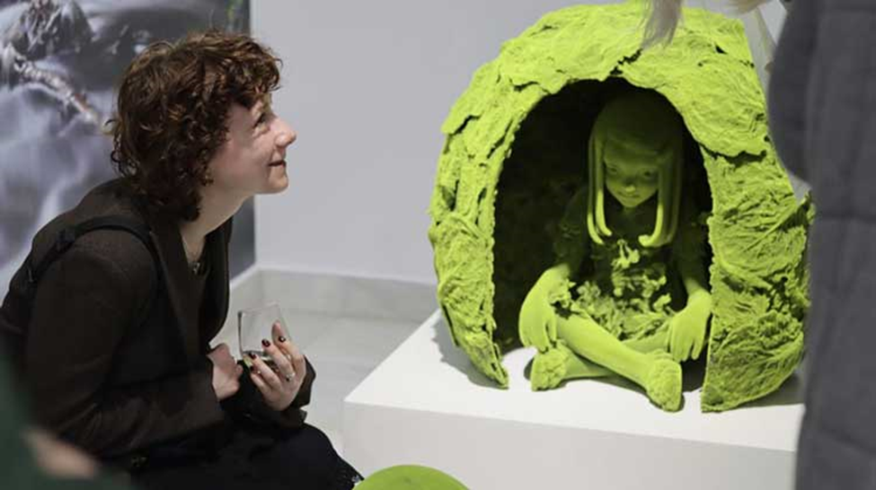 موسسه فرهنگی