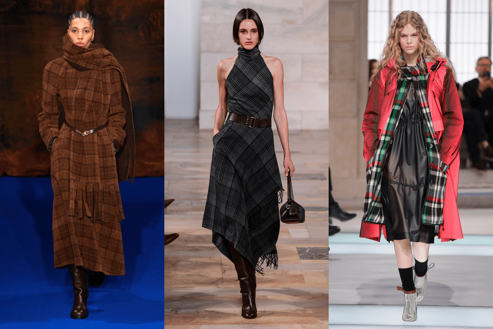 شیک‌پوشی روستایی-شهری