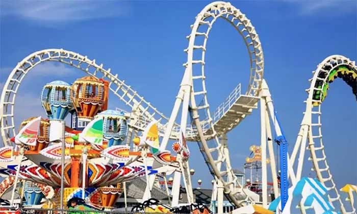 بهترین جاهای دیدنی تهران برای کودکان و نوجوانان