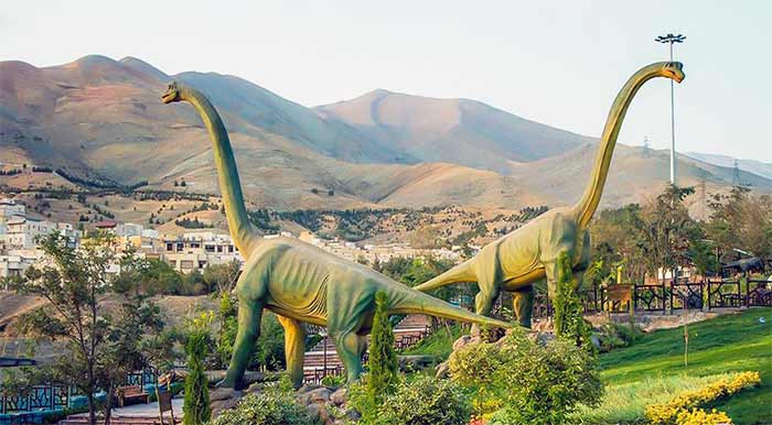 پارک ژوراسیک