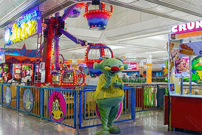 سرزمین عجایب