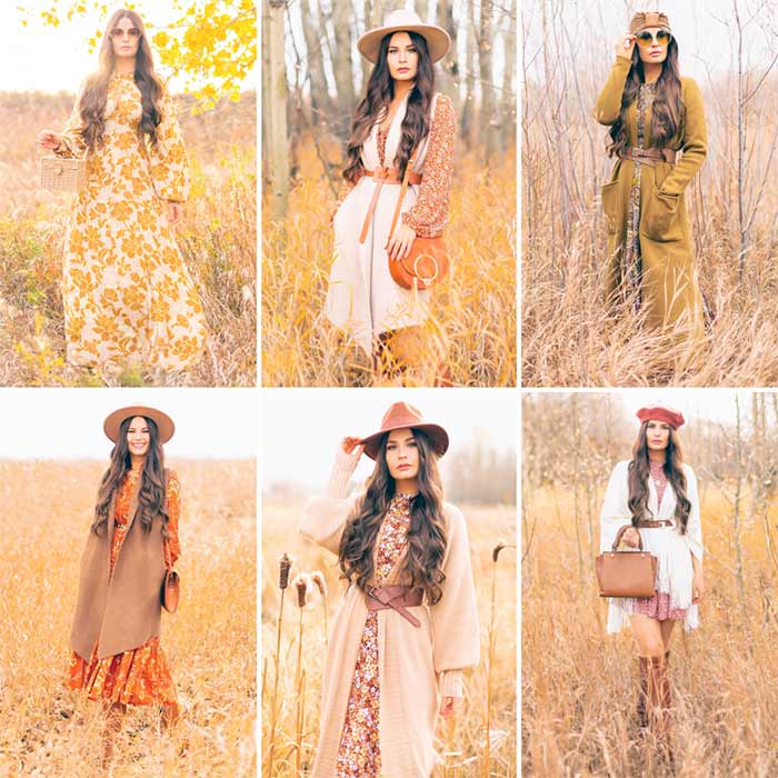 بوهمین مدرن