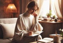 نحوه نوشتن بیوگرافی و 9 بیوگرافی کامل شیک کوتاه از خودتان