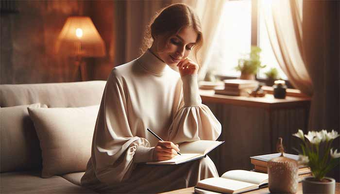 نحوه نوشتن بیوگرافی و 9 بیوگرافی کامل شیک کوتاه از خودتان