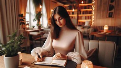 روش خواندن کل کتاب درسی در یک روز