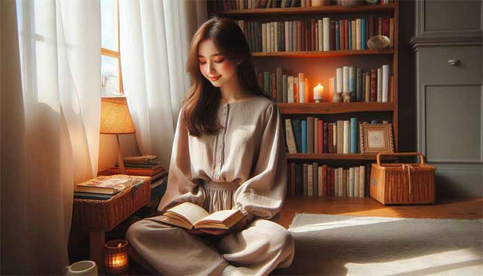 مطالعه در زمان کم