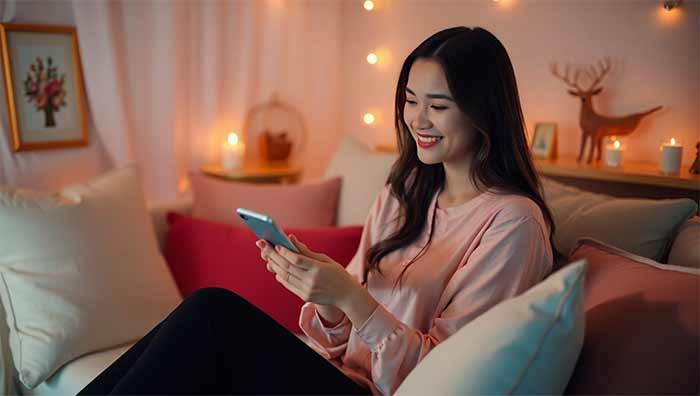 دنیای مجازی