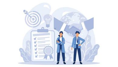 ترفندها و جملات جواب دادن با سیاست