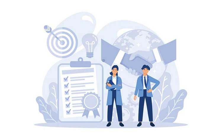 ترفندها و جملات جواب دادن با سیاست