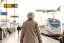 بهترین کشور برای مهاجرت در سن بالا و بازنشستگی