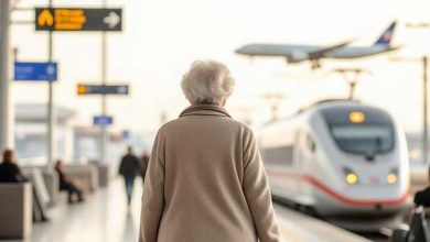 بهترین کشور برای مهاجرت در سن بالا و بازنشستگی