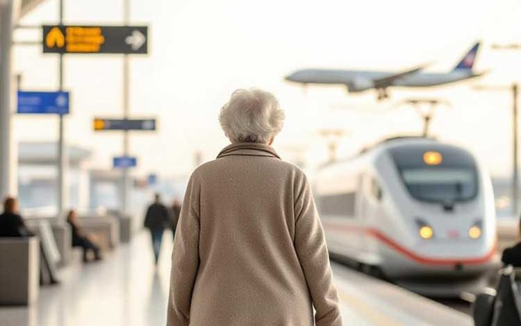 بهترین کشور برای مهاجرت در سن بالا و بازنشستگی