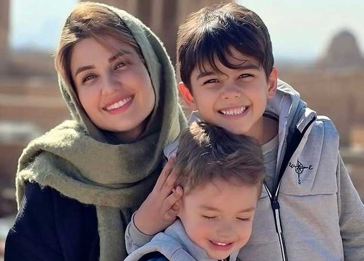 گلوریا هاردی