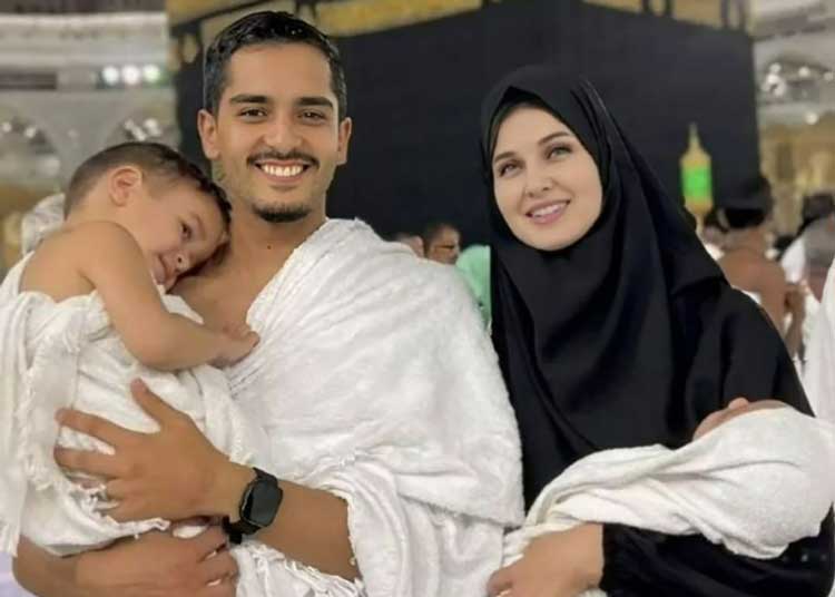 ساعد سهیلی و گلوریا هاردی