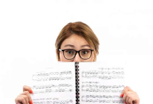 شکل و انواع ملودی و فرق ملودی با آهنگ