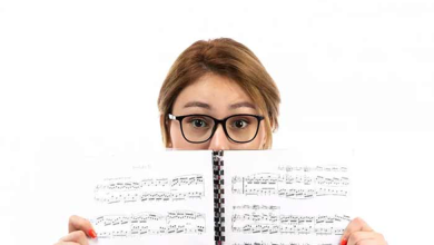 شکل و انواع ملودی و فرق ملودی با آهنگ