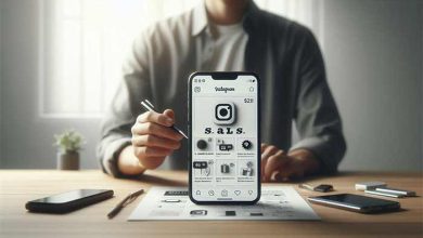 ادمین کمپین فروش و آموزش کمپین فروش در اینستاگرام (PDF)