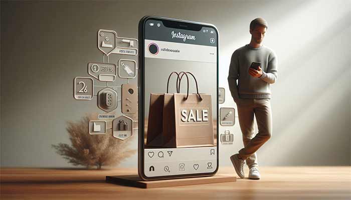 ادمین کمپین فروش