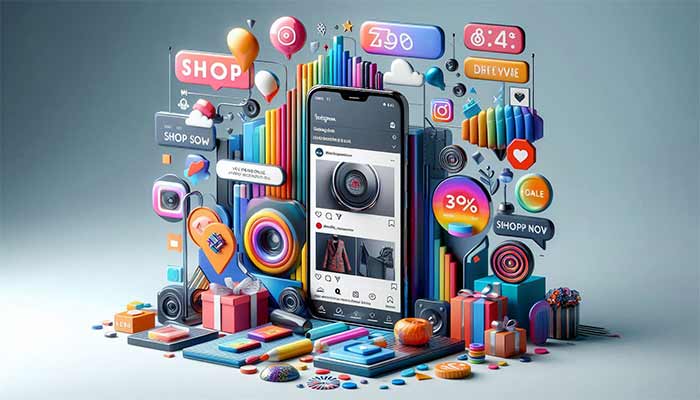 ادمین کمپین فروش