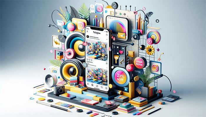 ادمین کمپین فروش