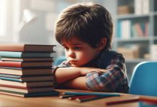 روش حفظ کردن یک شبه کل کتاب و بهترین روش درس خواندن شب امتحان